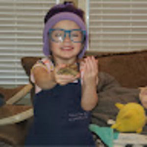 Meet your Posher, Jared